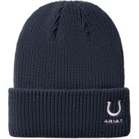 Junior Horse Shoe Beanie